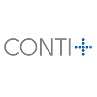 logo Conti+